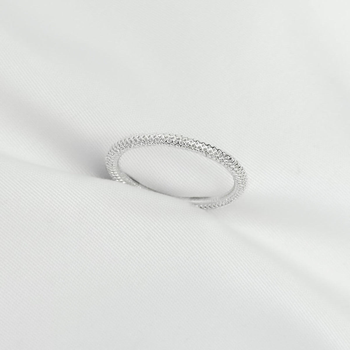 Anel Aparador 360 Trabalhado