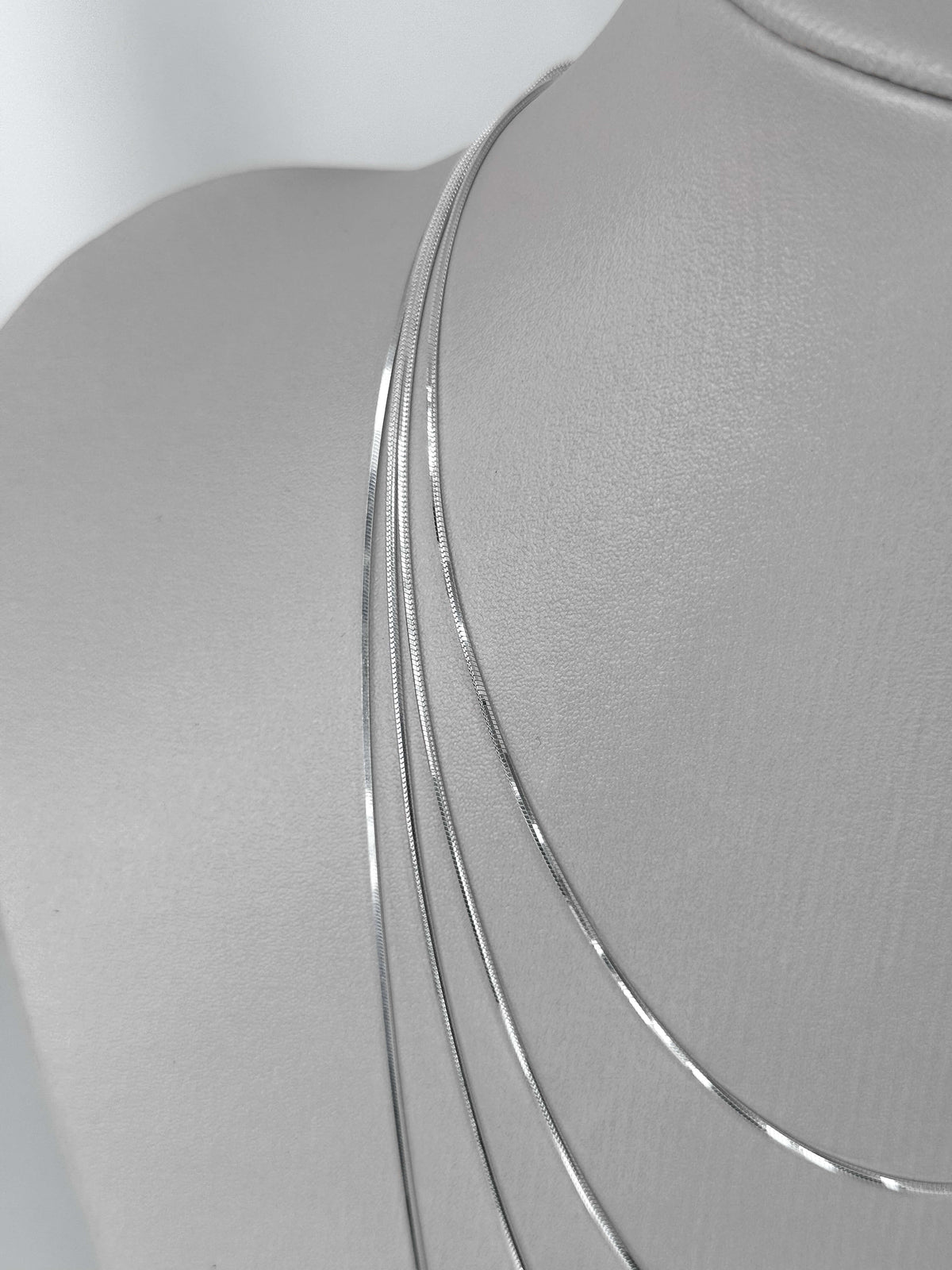 Corrente Laminada Fio Quadrado