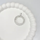 Pingente Inspiração Vira Tempo R