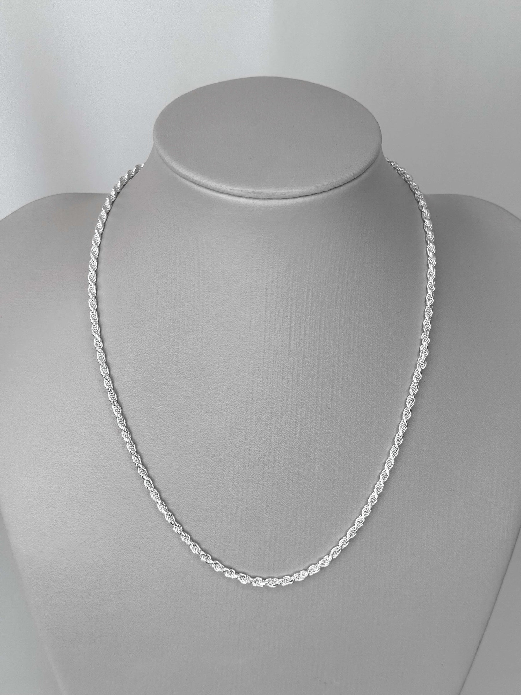 Corrente Cabo de Aço