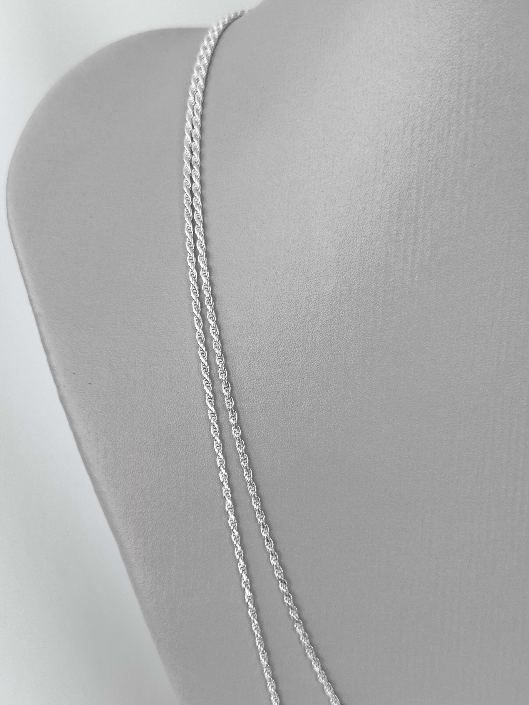 Corrente Cabo de Aço