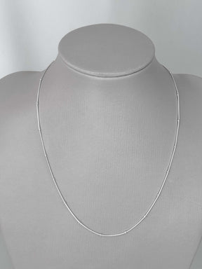 Corrente Rabo de Rato Bola P