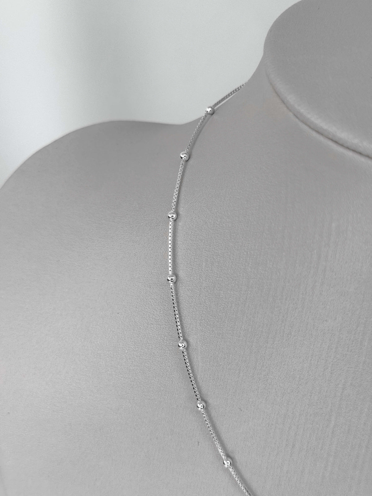 Corrente Veneziana Bola M 2mm