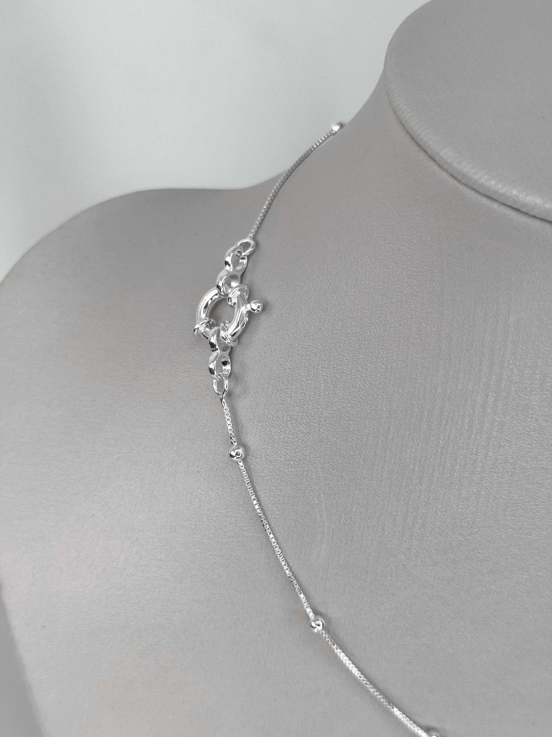 Corrente Veneziana Bola G 2mm