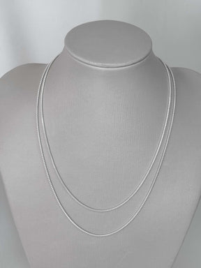 Corrente Pipoca Aberta P