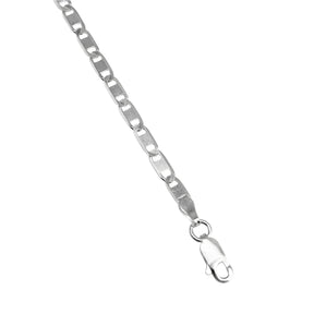 Pulseira Piastrini 3mm