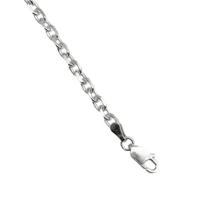 Pulseira Cartier Redonda 4mm