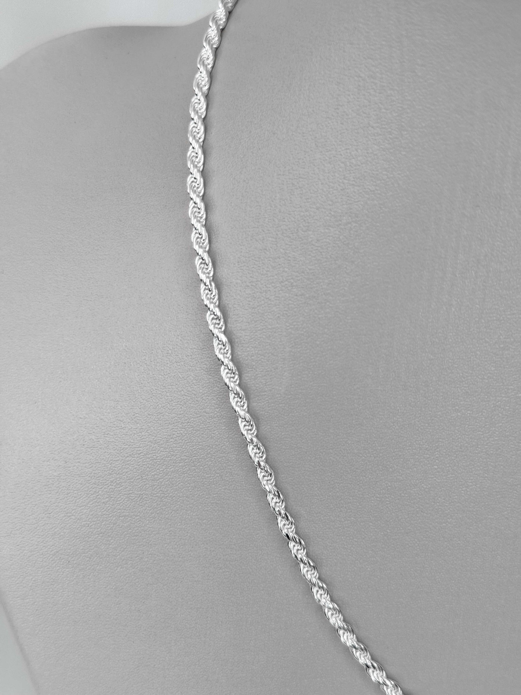 Corrente Cabo de Aço