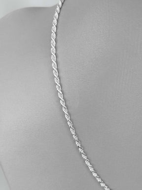 Corrente Cabo de Aço