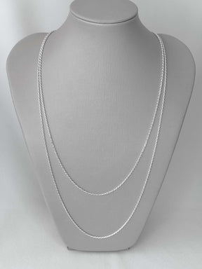 Corrente Cabo de Aço