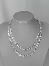 Corrente Trançada 5 Fios