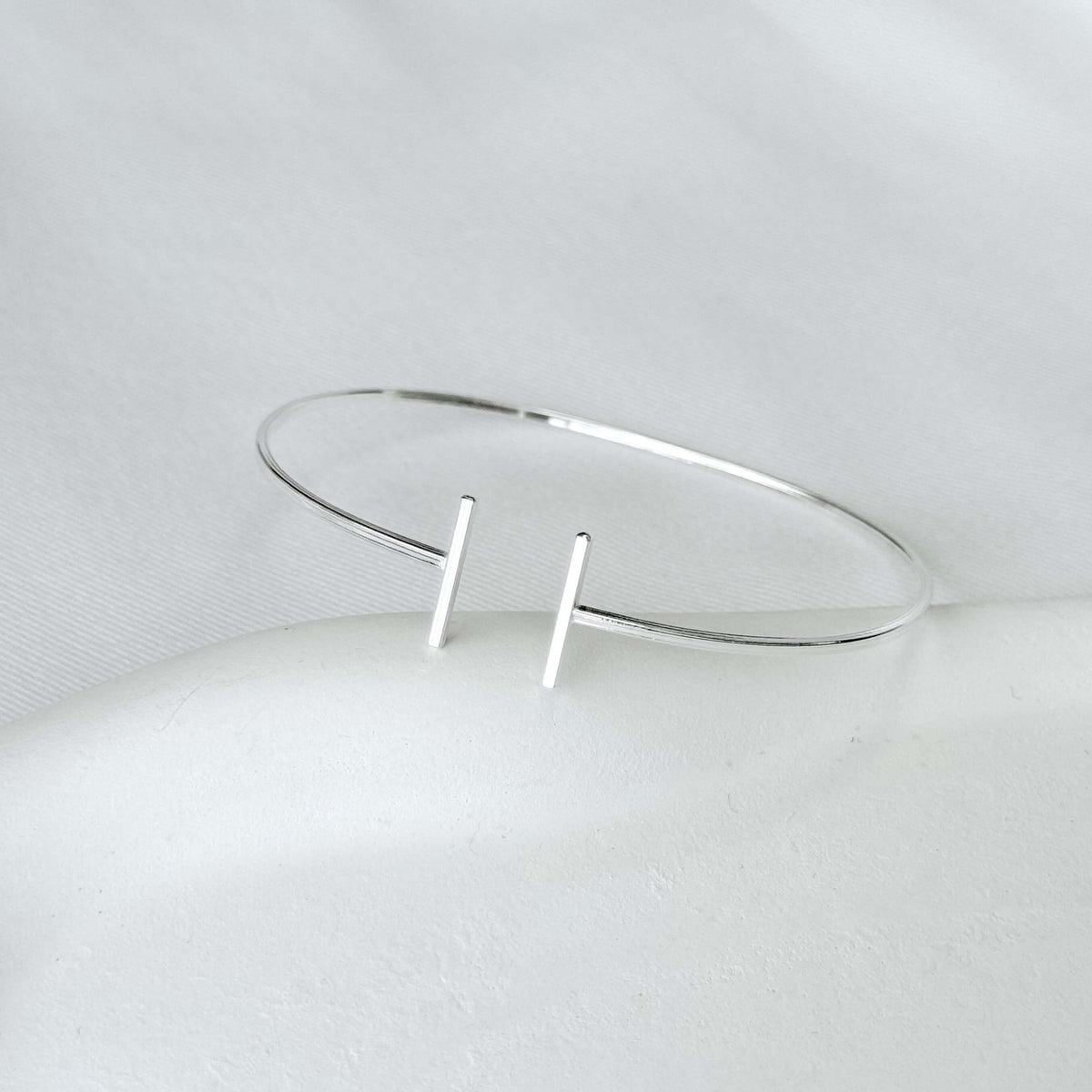 Bracelete Minimalista