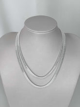 Corrente Bismark Esteira 6 Fios