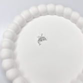 Pingente Golfinho Cravejado