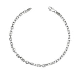 Pulseira Cartier Redonda 4mm