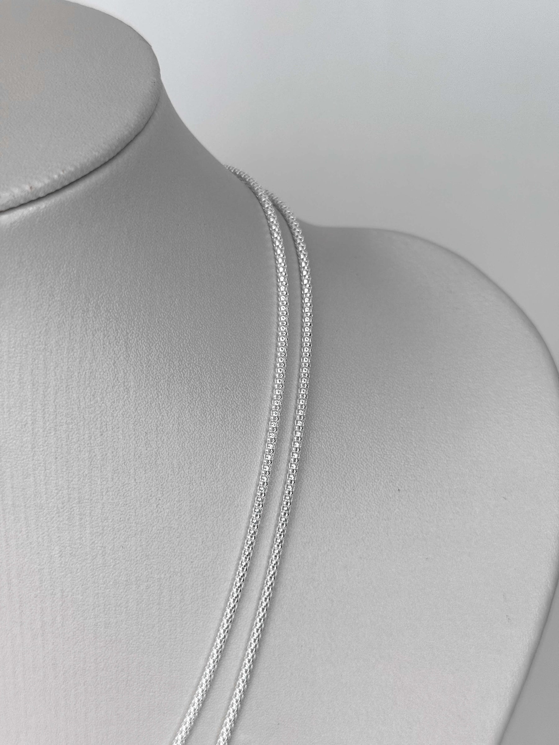 Corrente Pipoca Aberta G