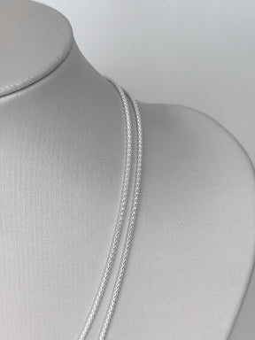 Corrente Pipoca Aberta G