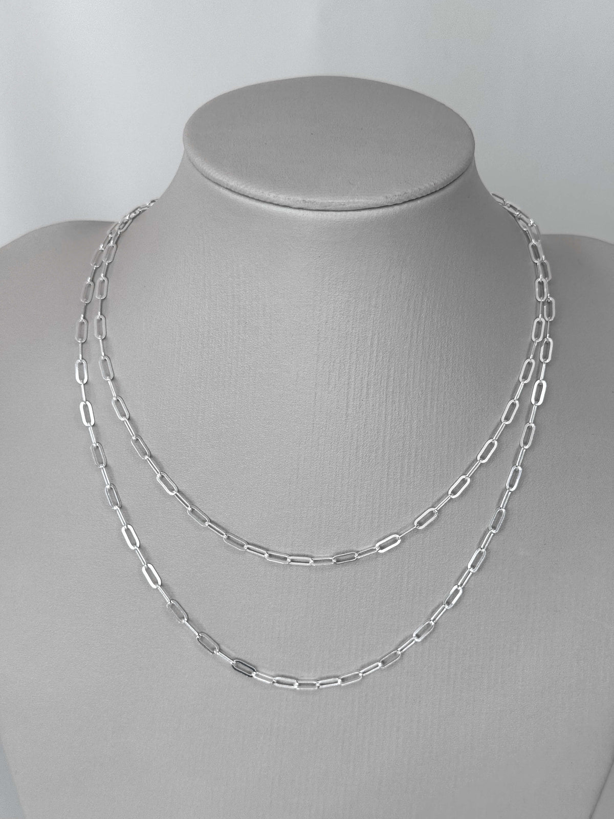 Corrente Cartier Flat