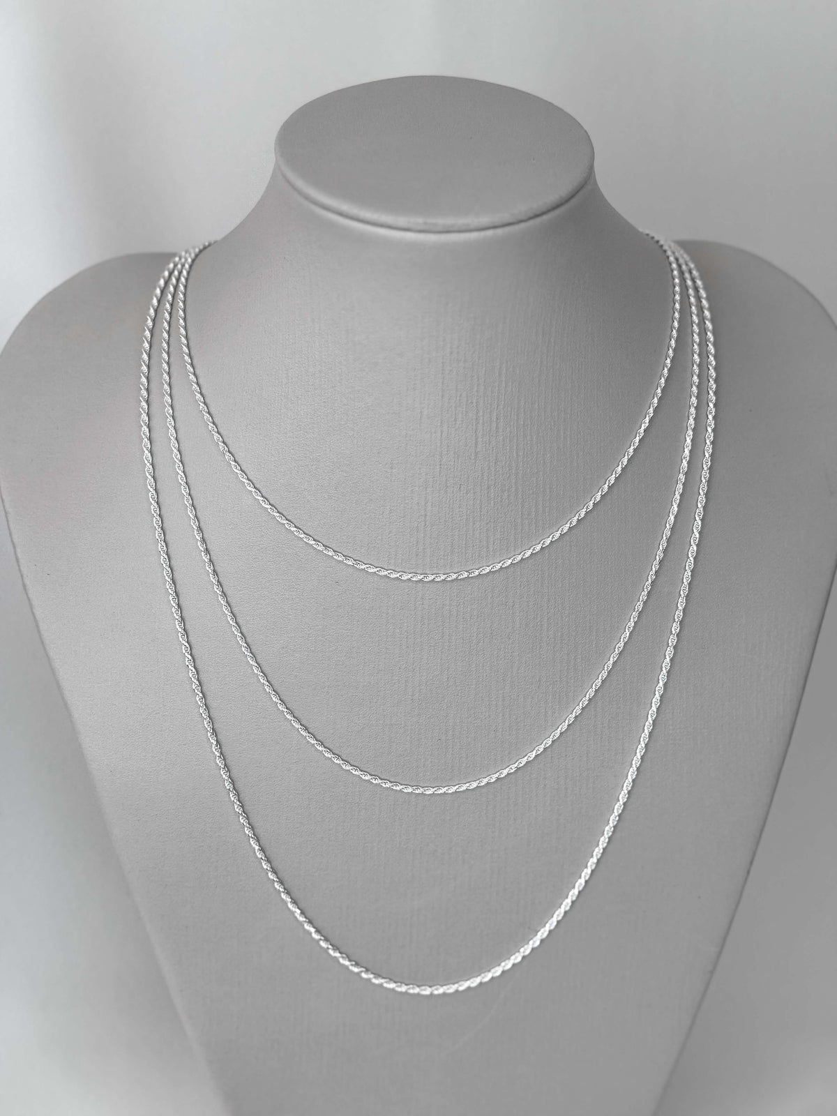 Corrente Cabo de Aço