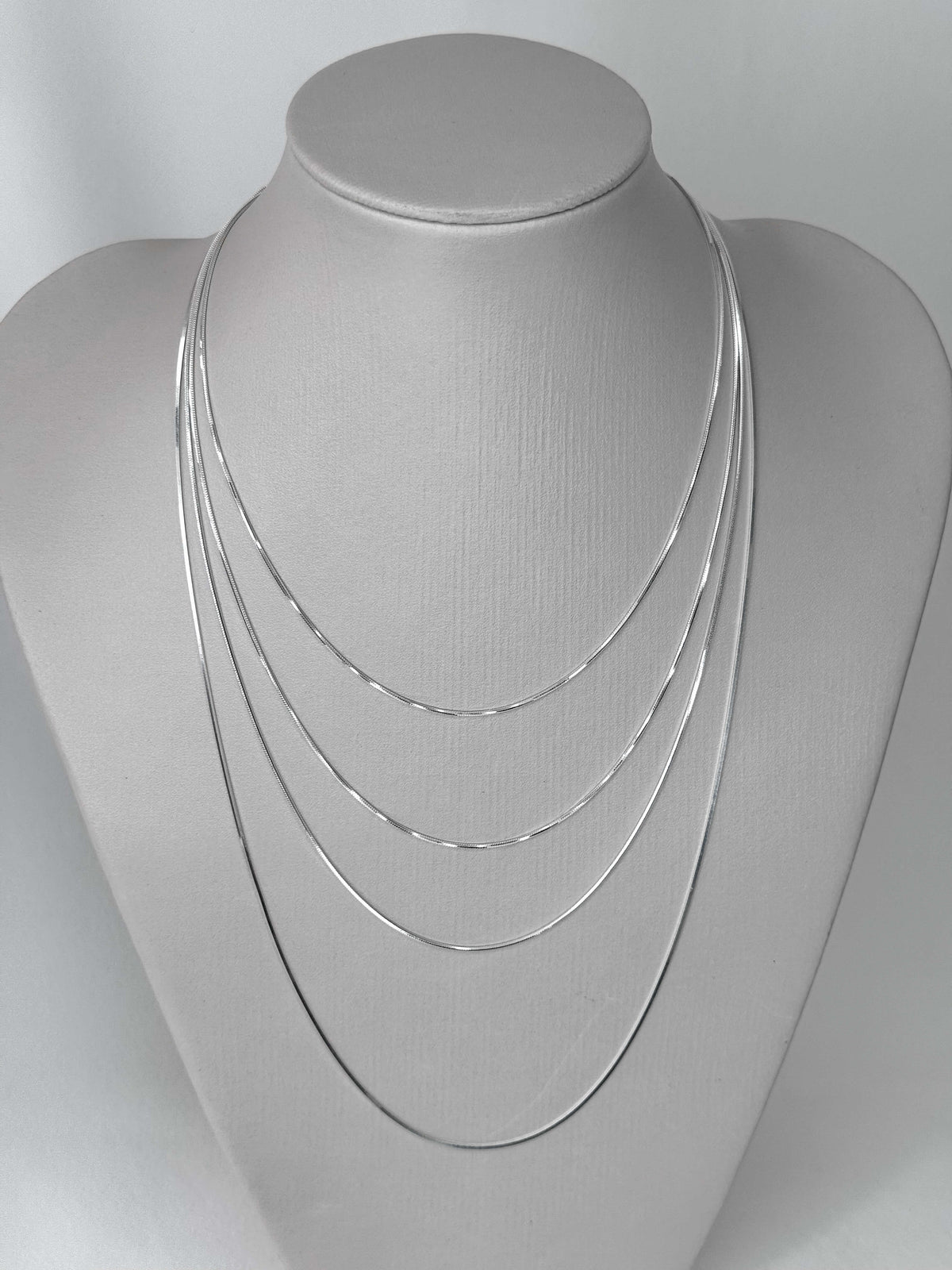 Corrente Laminada Fio Quadrado