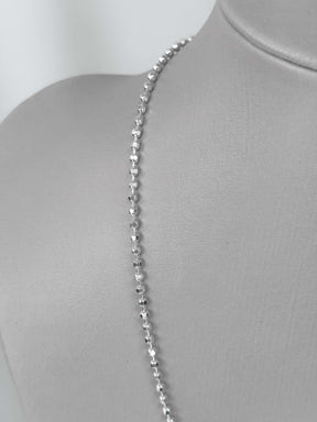 Corrente Bola Reflexo