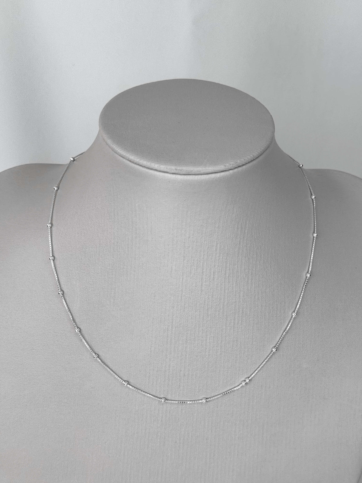 Corrente Veneziana Bola P 1mm