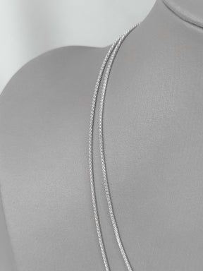 Corrente Pipoca Aberta P