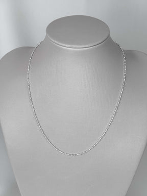 Corrente Bolinhas Brilho