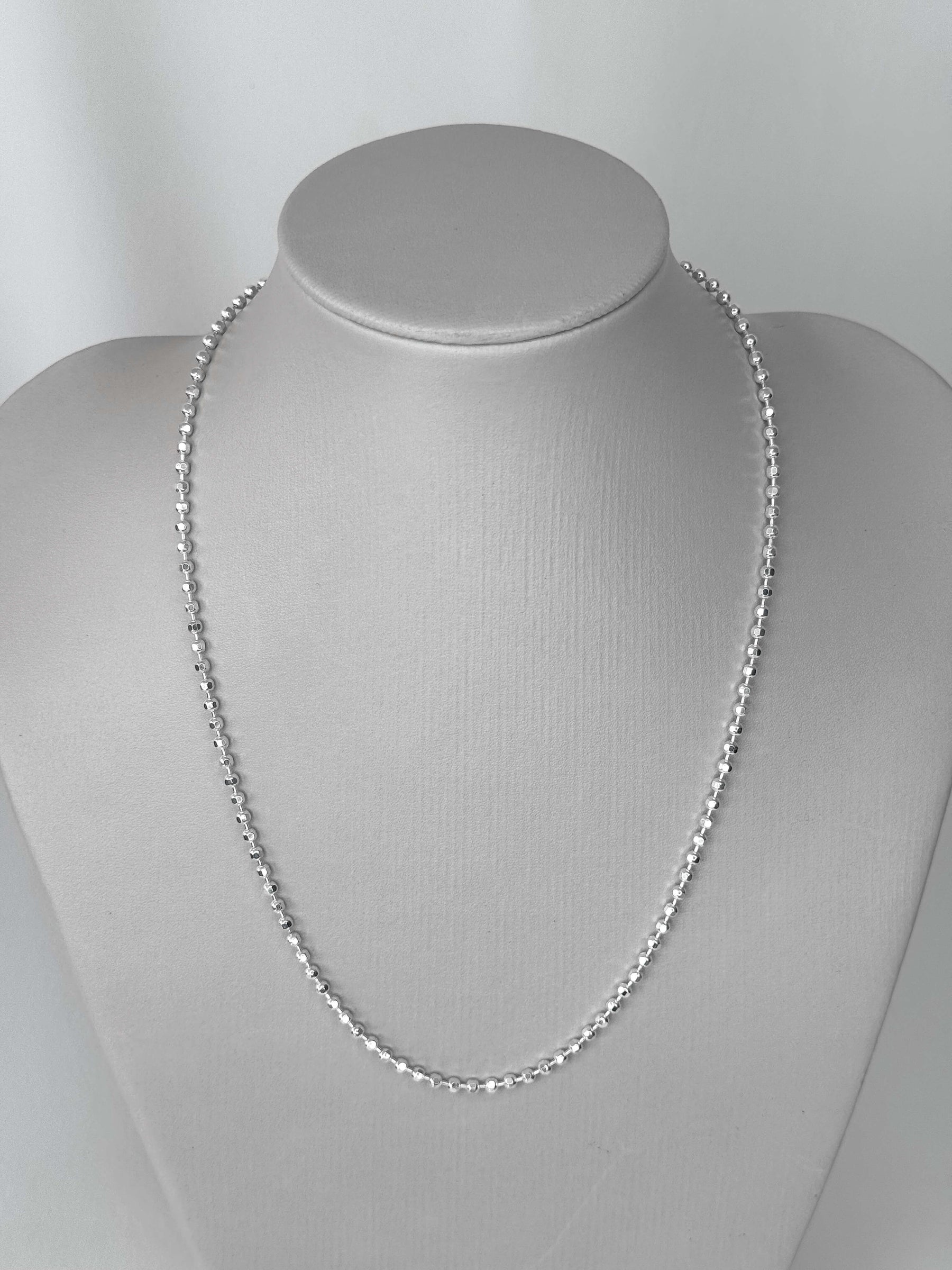 Corrente Bola Reflexo