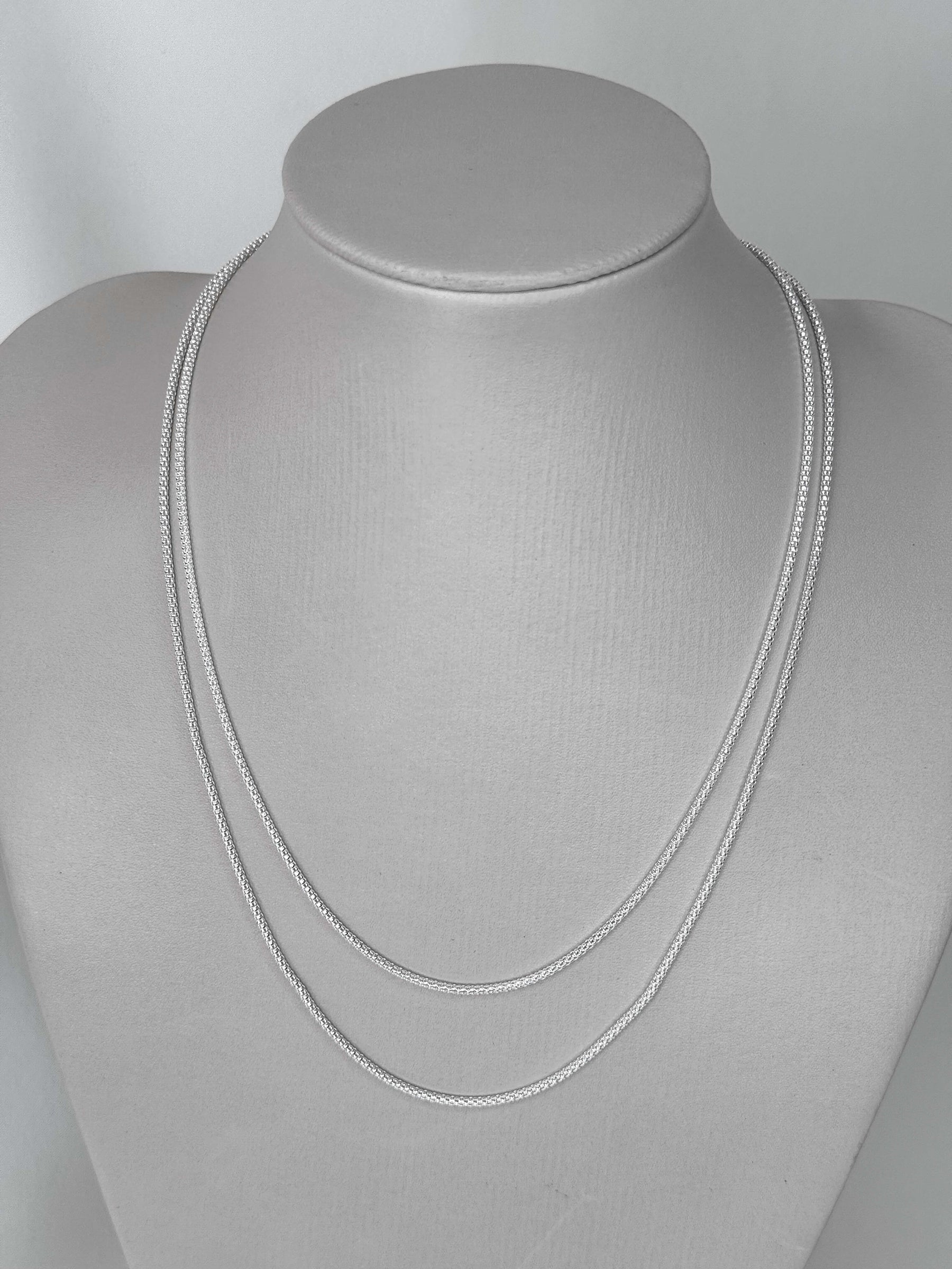 Corrente Pipoca Aberta G