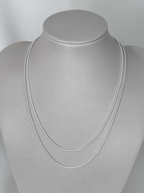 Corrente Pipoca Aberta G