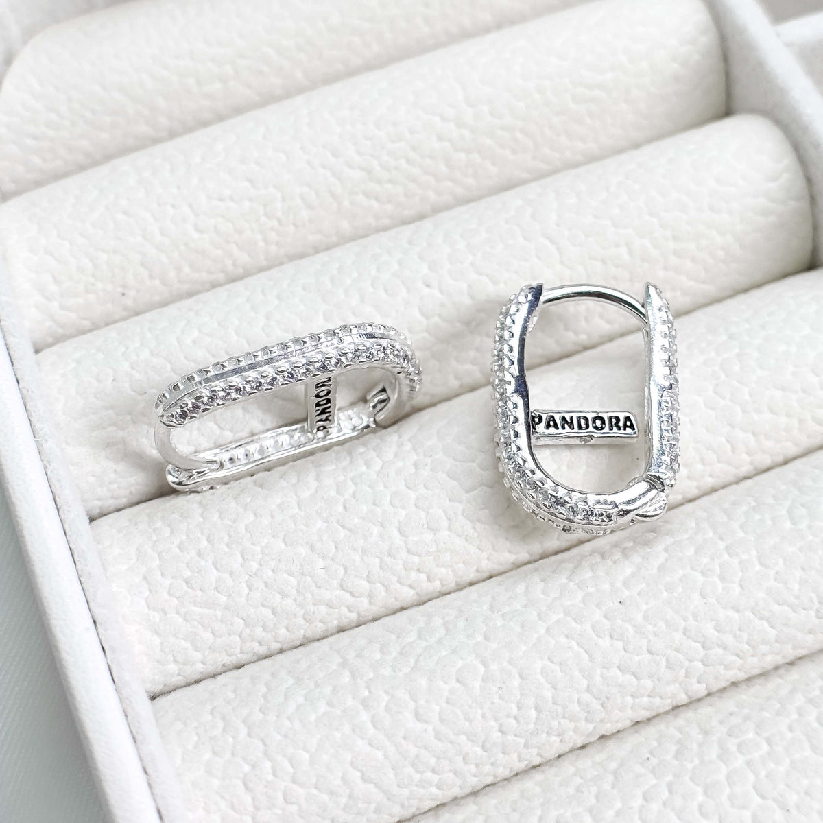 Argola Inspiração Lacre