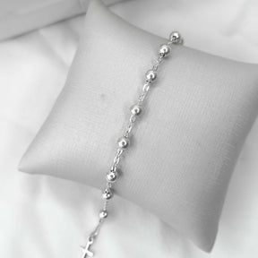 Pulsera Cartier Bola M Terço