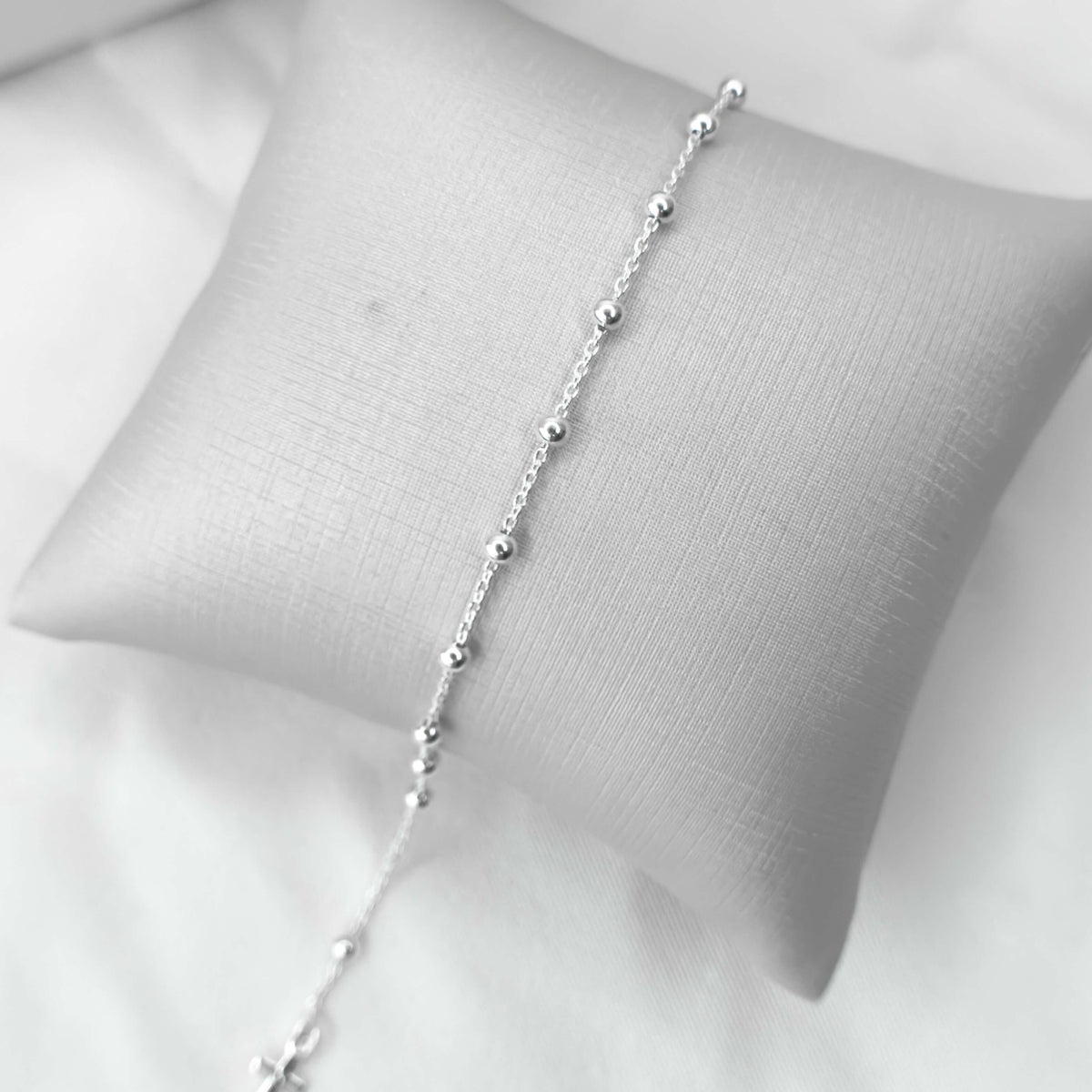 Pulseira Cartier com Bola Tercinho P