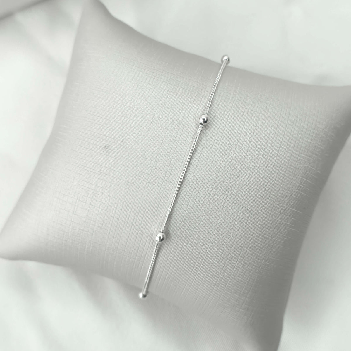 Pulseira Grumet Bola PP