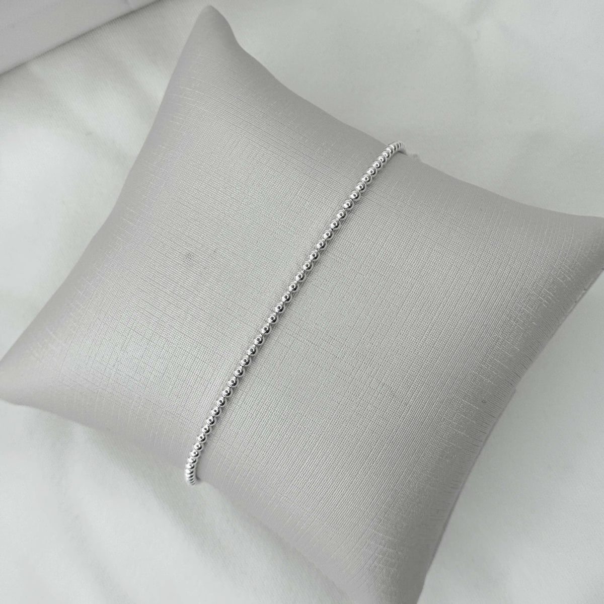 Pulseira Bola P com Extensor