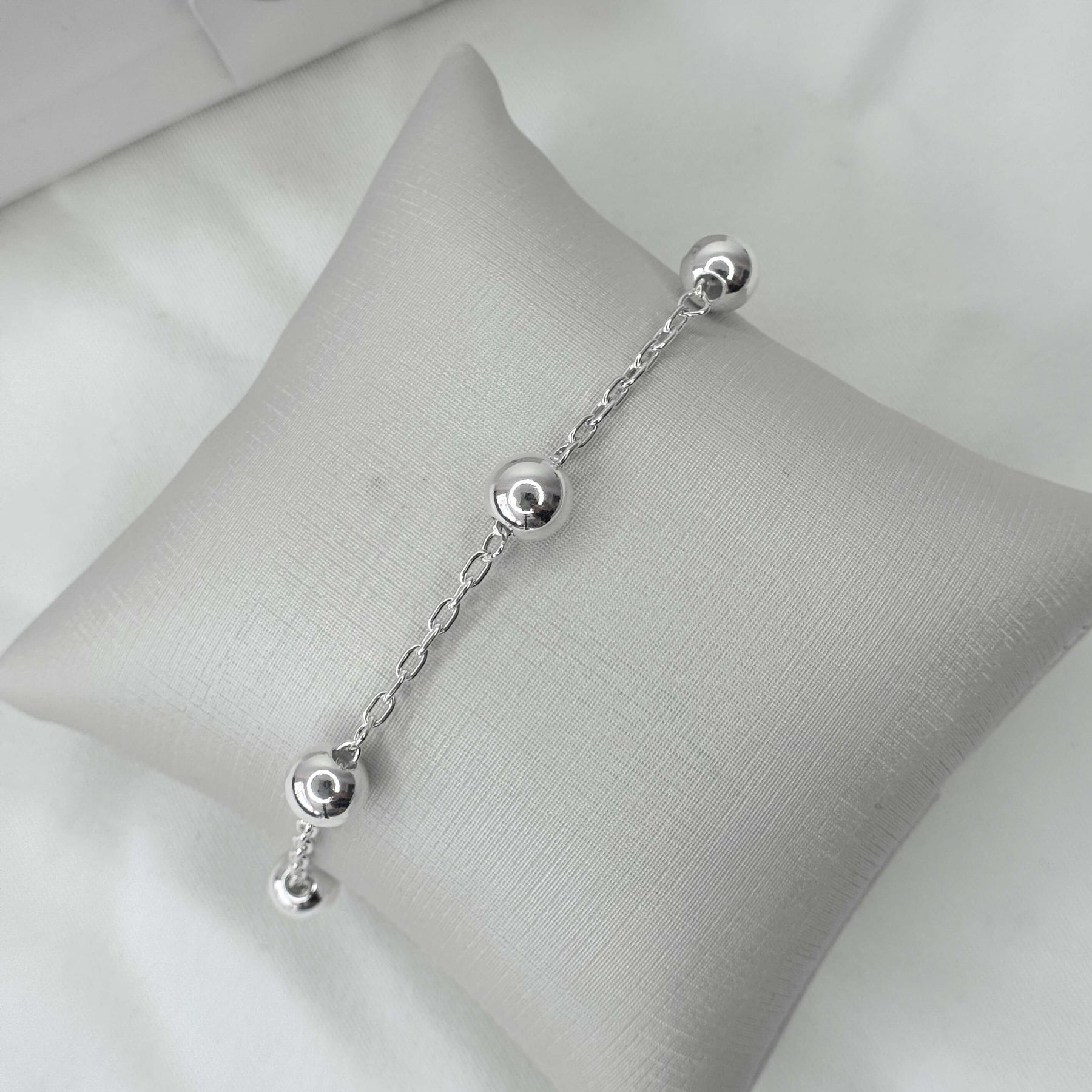 Pulseira Cartier com Bola GG