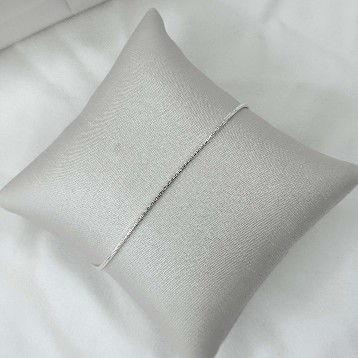 Pulseira Rabo de Rato P