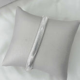 Pulseira Lacraia Fechada G