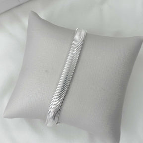 Pulseira Lacraia Fechada G