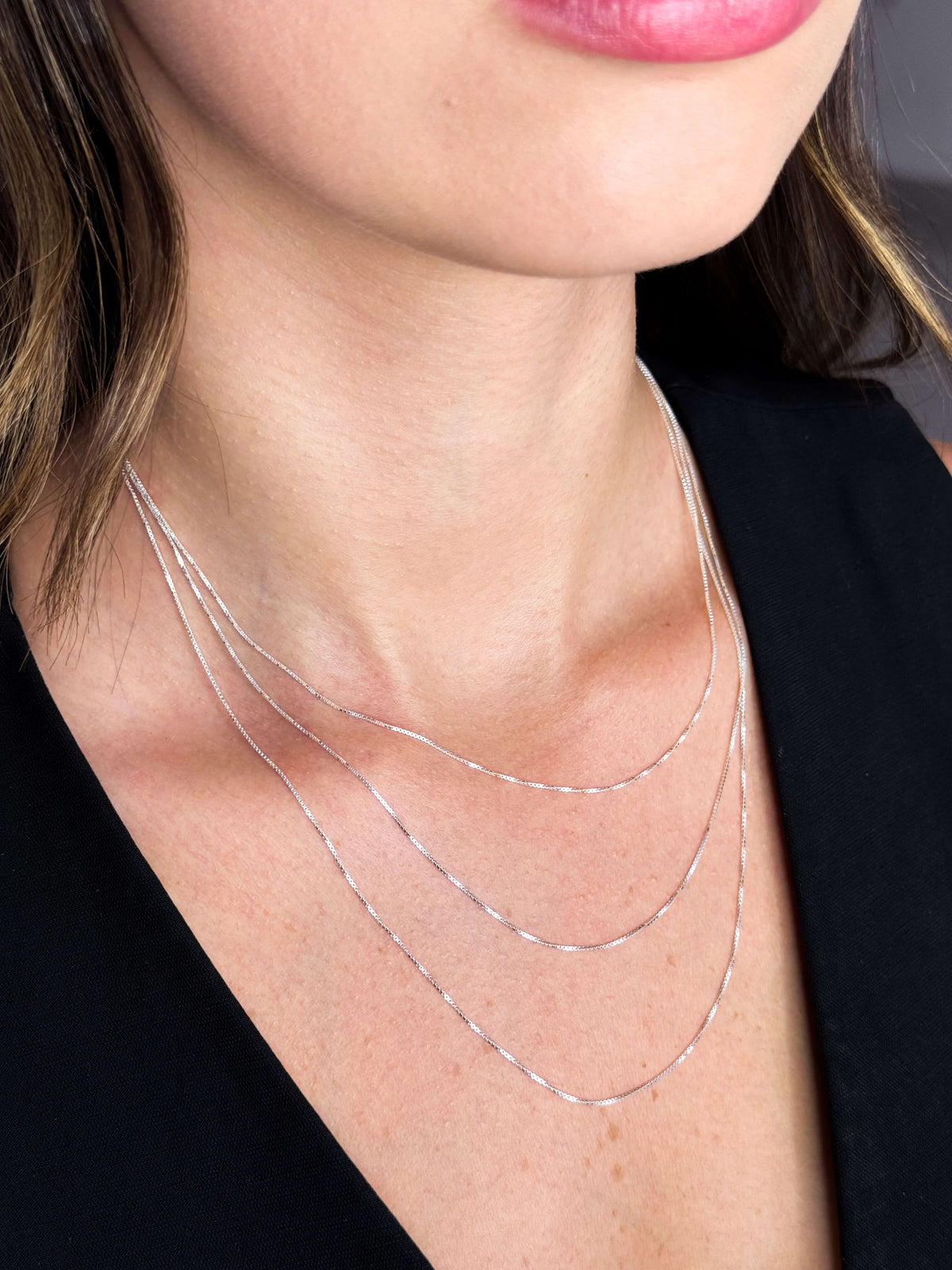 Corrente Veneziana V12