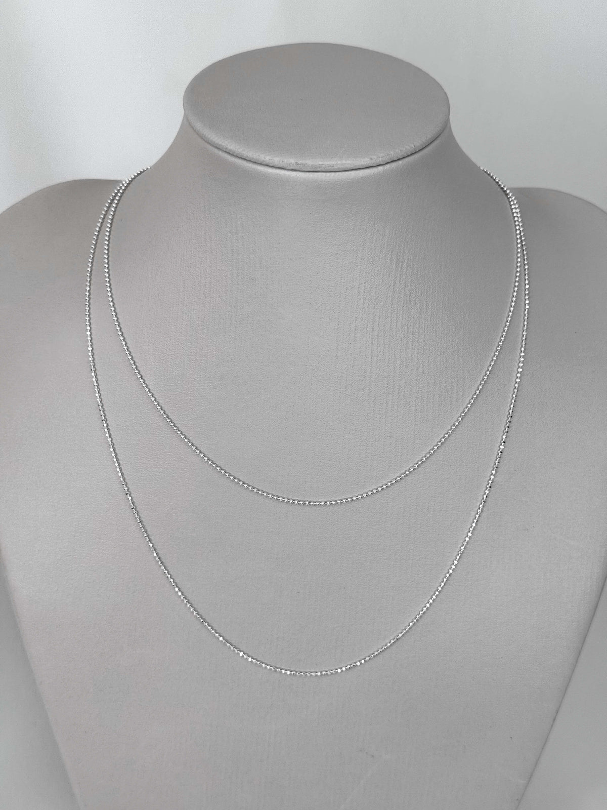 Corrente Fio Bolinha