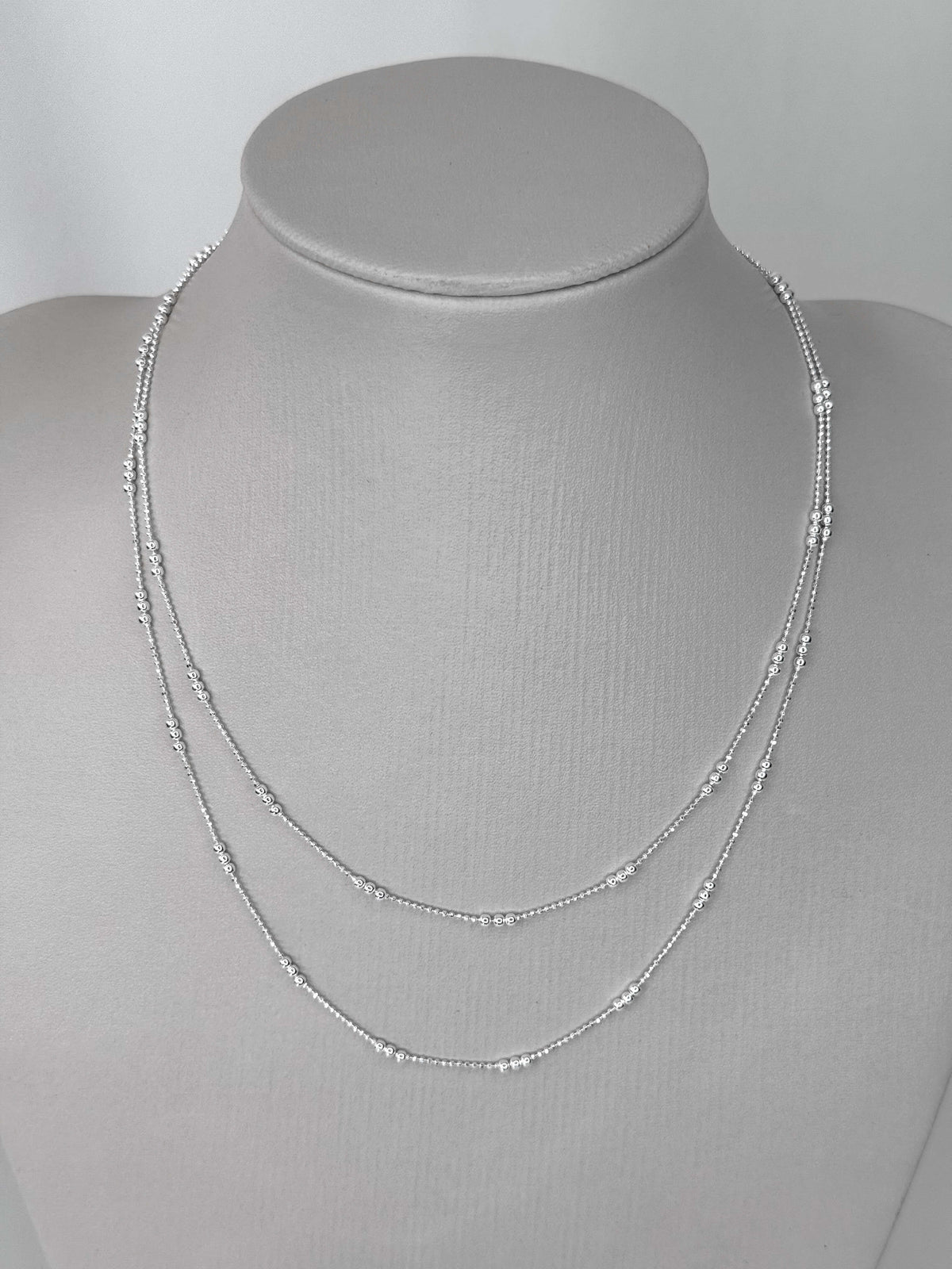 Corrente Bolinha 3 Bolas P