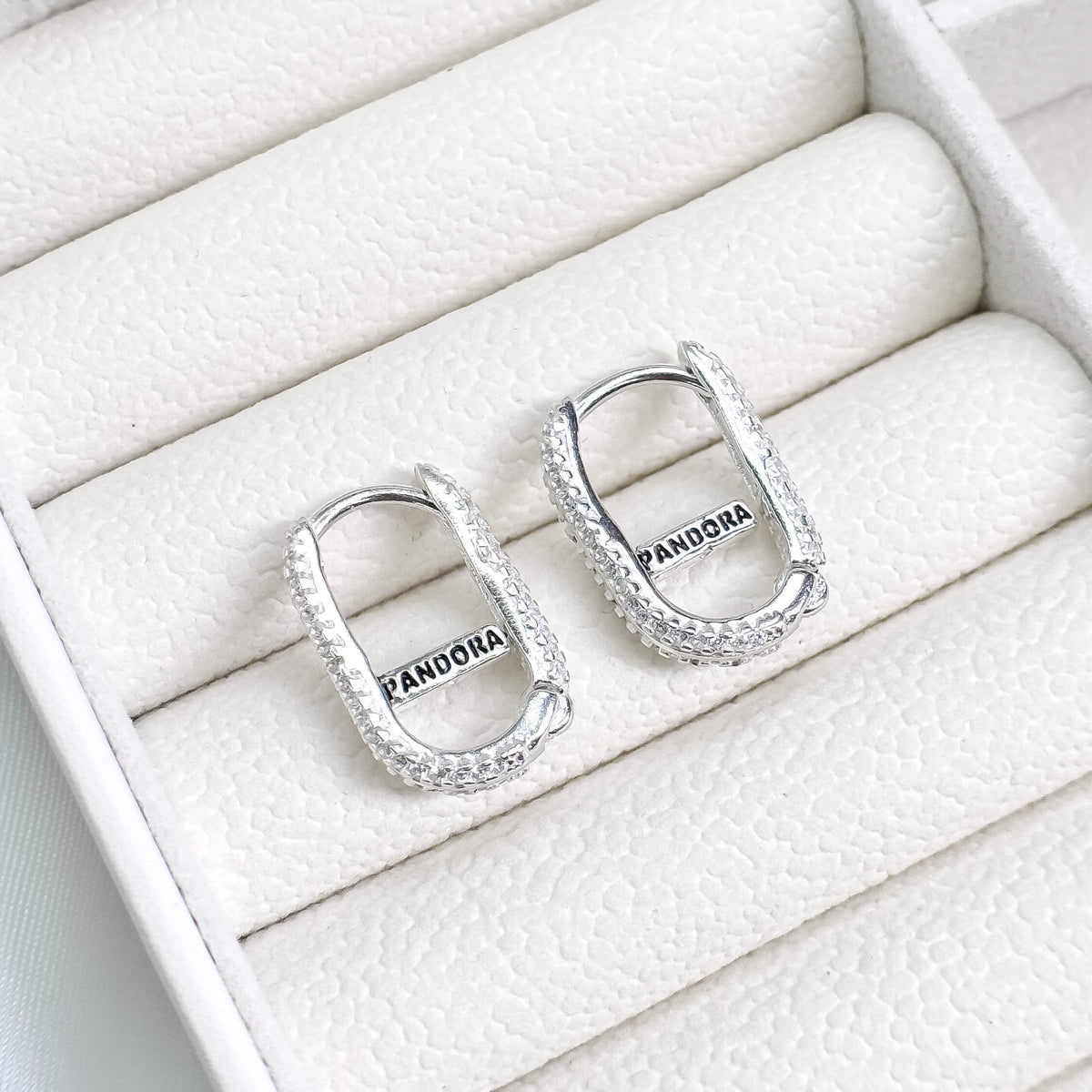 Argola Inspiração Lacre