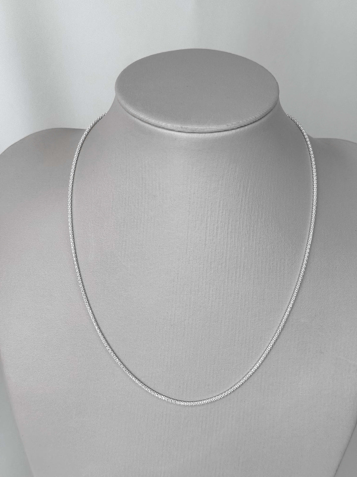 Corrente Pipoca Aberta M