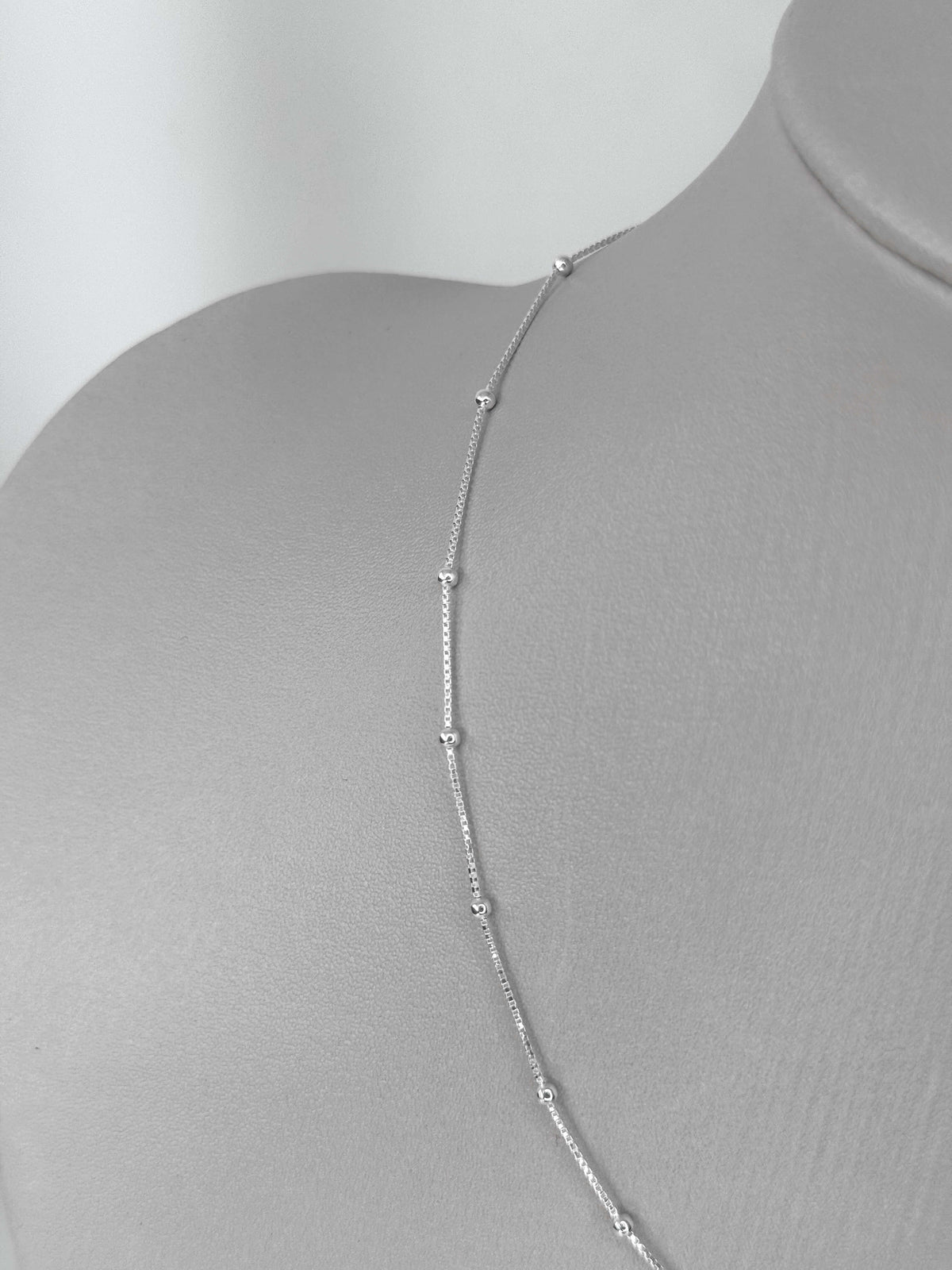 Corrente Veneziana Bola P 1mm