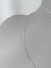 Corrente Veneziana Bola P 1mm