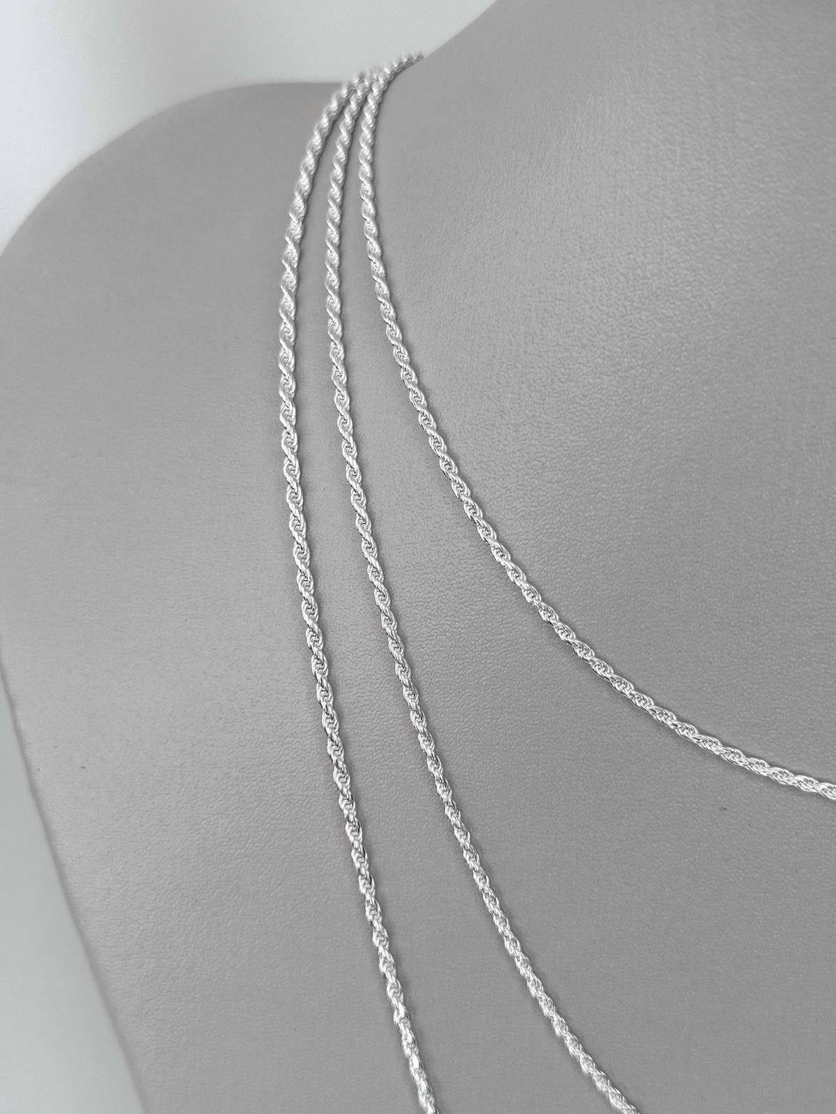 Corrente Cabo de Aço