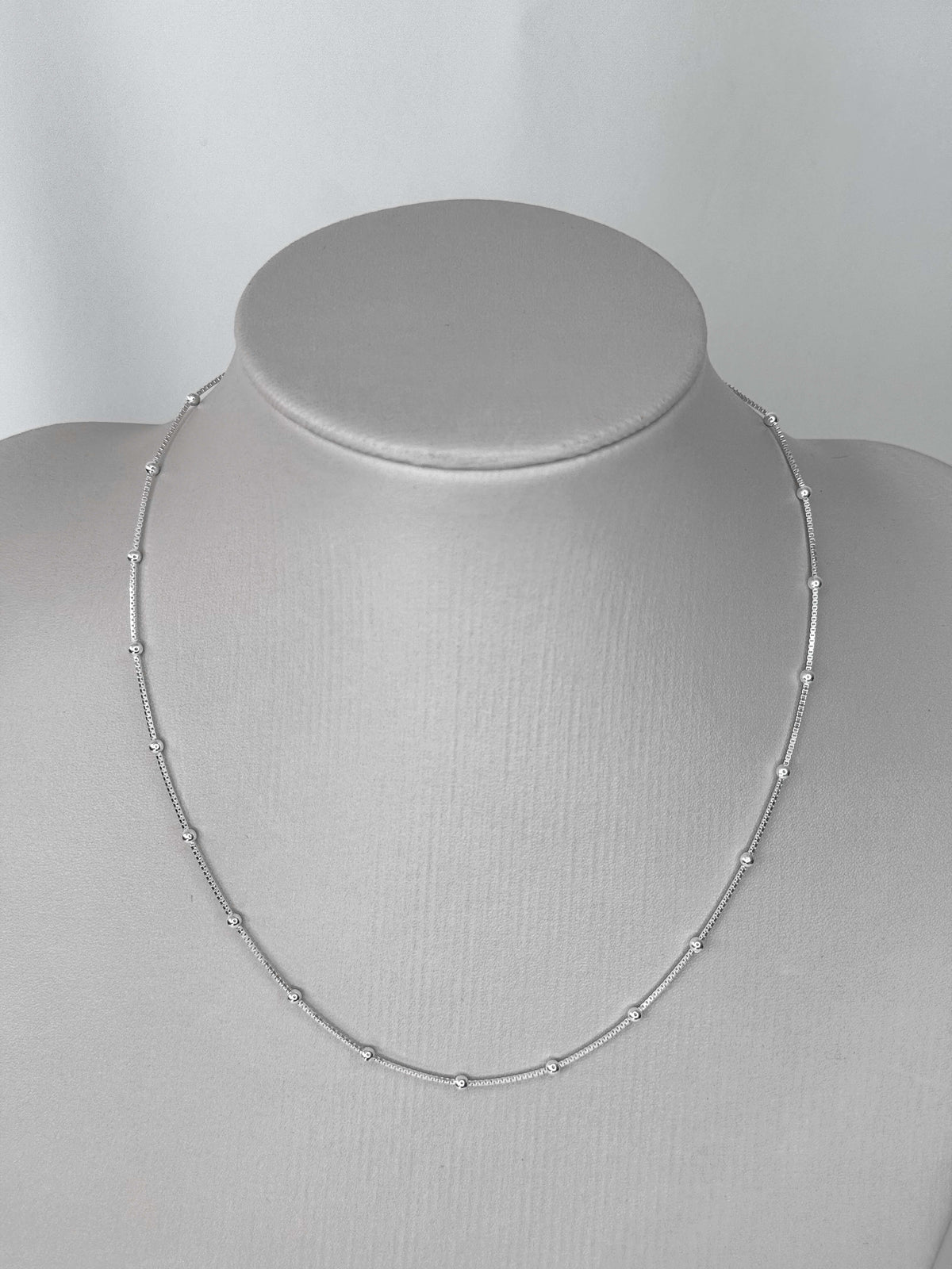 Corrente Veneziana Bola M 2mm