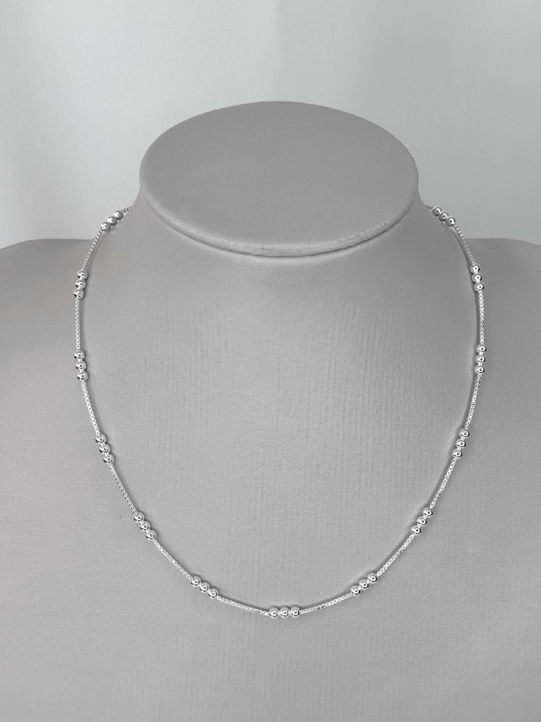 Corrente Veneziana 3 Bolas M